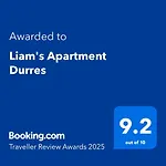 Liam\'S Apartment Durres